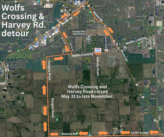 Wolfs Crossing and Harvey Detour_20230524