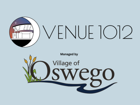 Venue 1012 Oswego logos lockup_20230922