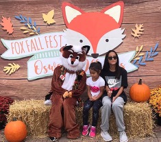 Fox Fall Fest