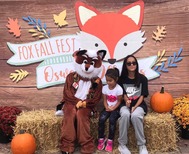 Fox Fall Fest