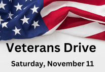 Vets drive