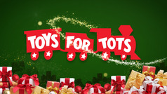 Toys for tots 2 
