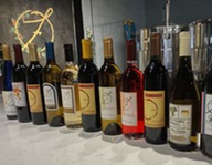 Fox Valley Winery 