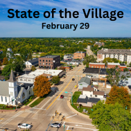 state of village 2024 feb 29