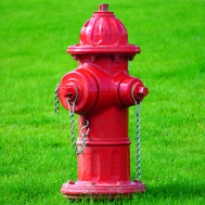 hydrant