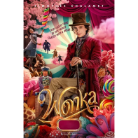 Wonka 