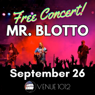 Mr. Blotto