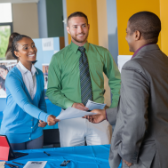 Resource Fair