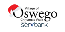 Christmas Walk Servbank