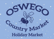 Oswego Country Market - Holiday Market