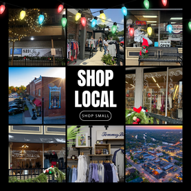 Shop Local