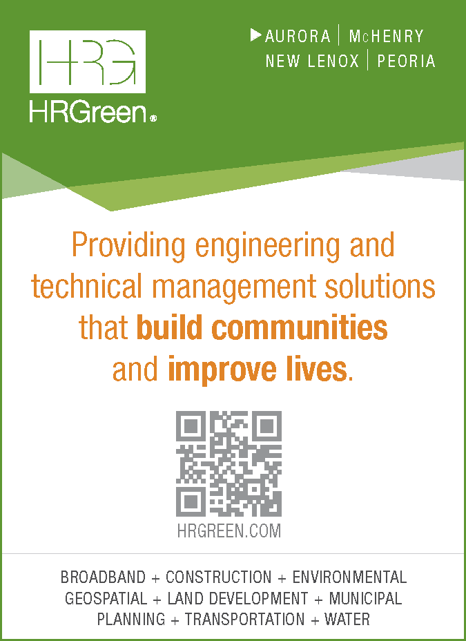 HRGreen Advertisement 