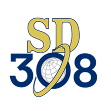 SD308