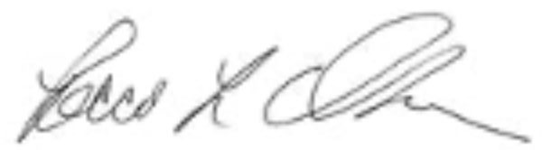 Signature