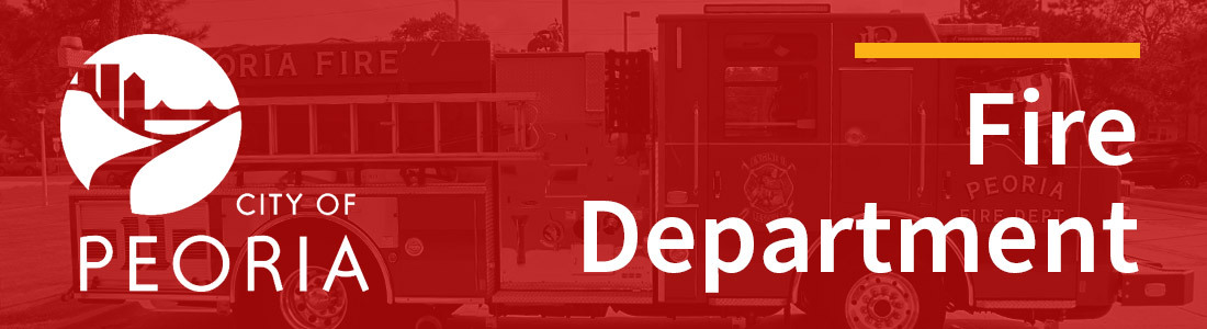 City of Peoria Fire Department