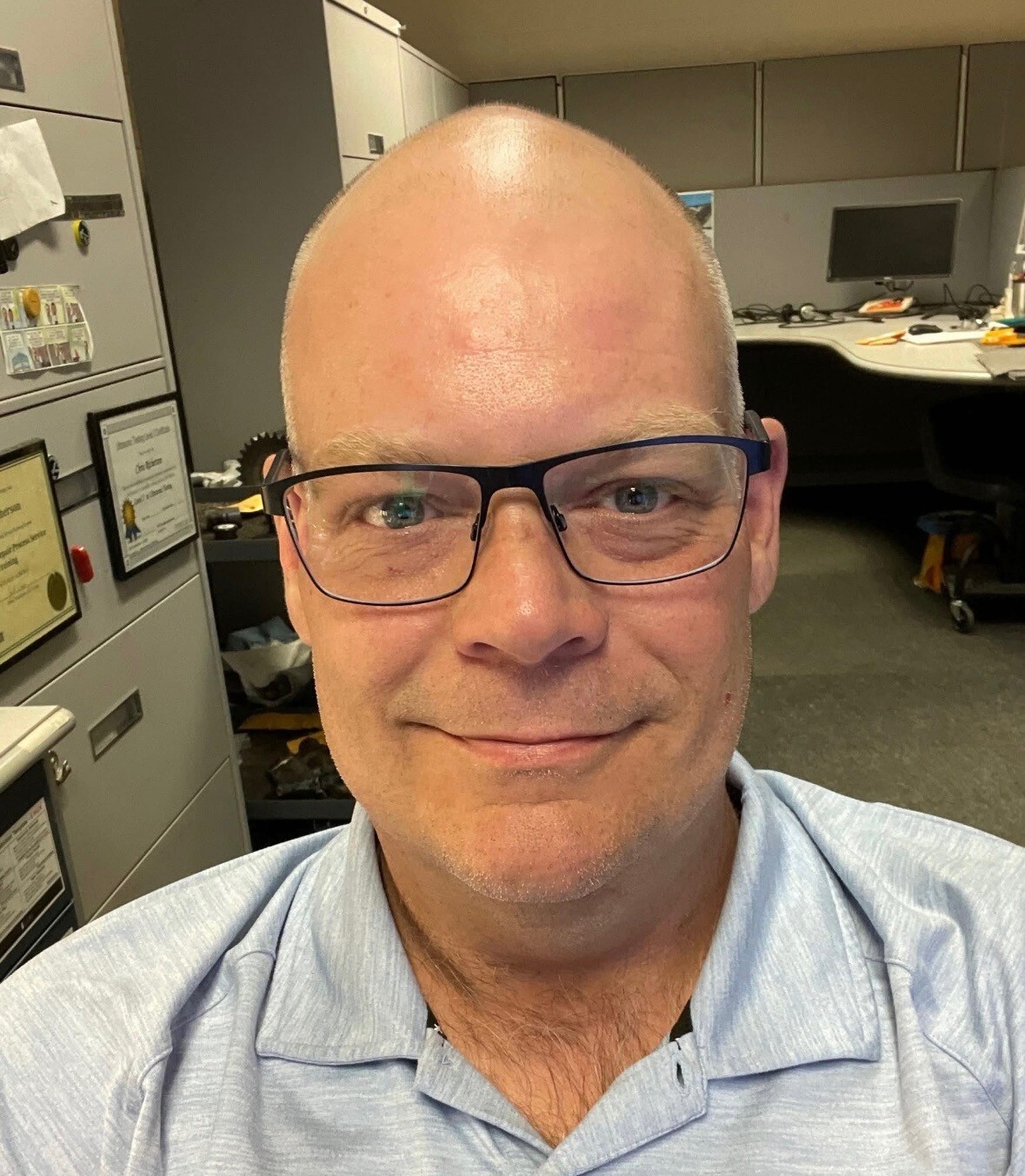 Christopher R. Richerson