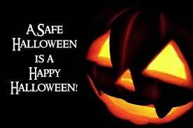 Safe Halloween