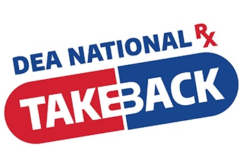 DEA TakeBack