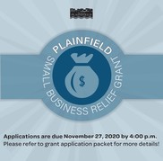 Small Business Relief Grant