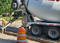 Street Improvement Program 2020