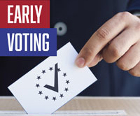 Early Voting