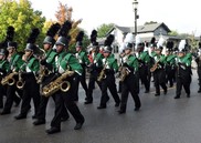 Homecoming Parade