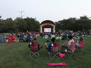 Movie in the Park