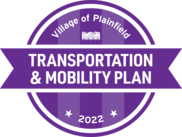 Plainfield Transportation Plan Logo