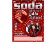 Soda Poster
