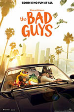 The Bad Guys 2