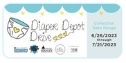Diaper Drive