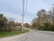 Indian Boundary Bridge