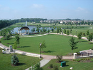 Settlers' Park Overview