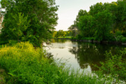 DuPage River