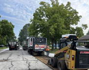 Street Improvement Program 080204