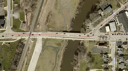 Lockport Street Bridge Deck Repairs June 2025