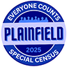 2025 Special Census Logo