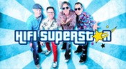 HiFi Superstar Band