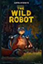 The Wild Robot Movie