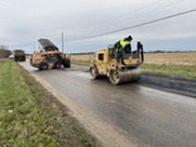 Pavement Patching