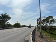 Caton Farm Road Bridge