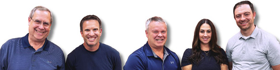 City Insider Episode 2 guests include Ward 1 Alderpersons, Mayor Clint Hull, City Administrator and Economic Development Director