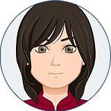 Meaghan Fukunaga profile avatar