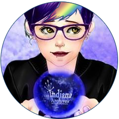 Amy Robinson profile avatar