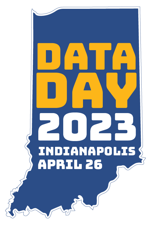 Data Day 2023 logo