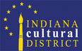 cultural districts logo