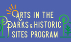 arts in parks