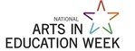arts education week logo