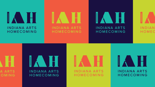 IAH Logos