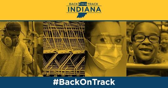 back on track indiana